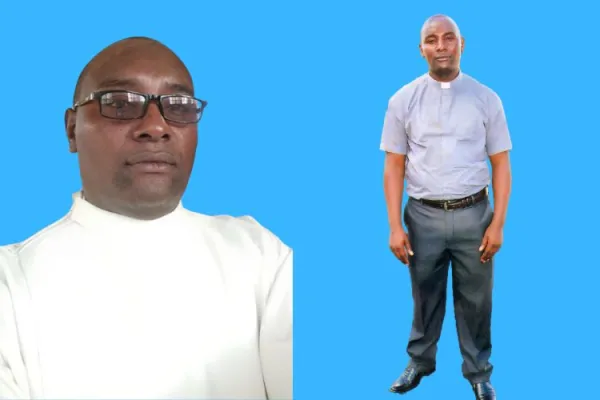 He Identified Himself as Catholic Priest “then breathed his last”: Kenyan Priest Debunks Media Reports on Late Colleague