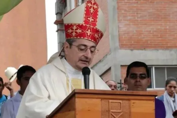 Apostolic Nuncio in Uganda Transferred to Slovenia, Kosovo