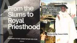 Credit: Fr. Christopher Geh Kum