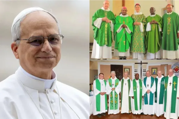 Indian Ocean Catholic Bishops Pledge “full collaboration” with Pope Leo XIV in His Petrine Ministry