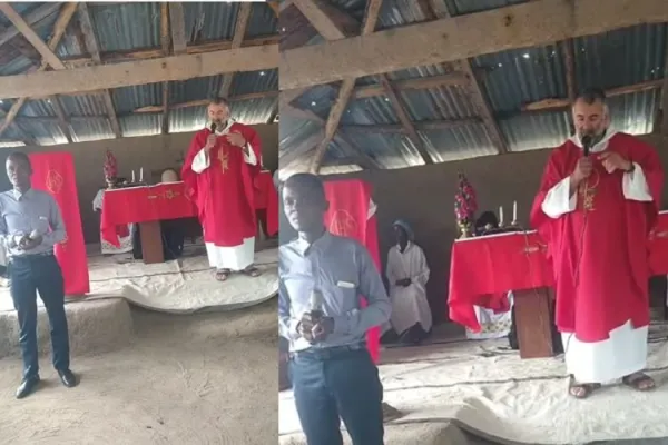 10 Years of Laudato Si’: Apostolic Administrator in Mozambique Says “caring for nature is protecting the future”