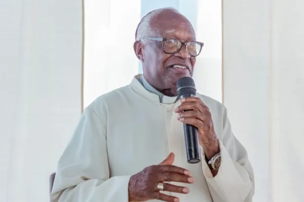 “Saying politics is not my concern is a lie”: Archbishop in Angola to Christians, Urges Socio-political Responsibility