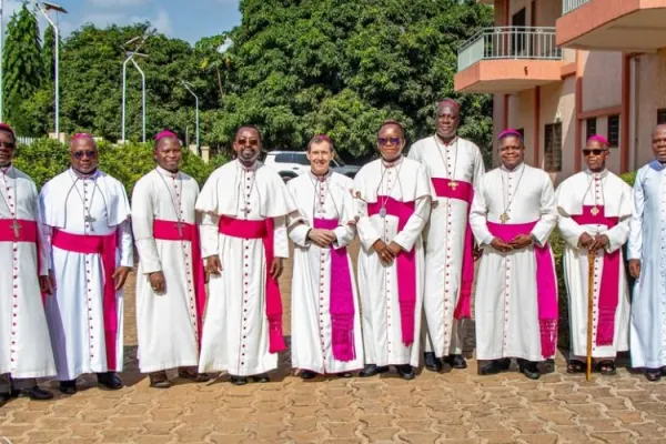 Togo’s Change of Constitution Removing Presidential Term Limit Poses “serious risk” to Social Cohesion: Catholic Bishops