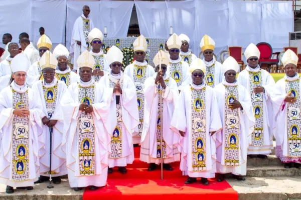 Ivory Coast in Need of “prophetic Church” ahead of October Presidential Poll: Catholic Bishops