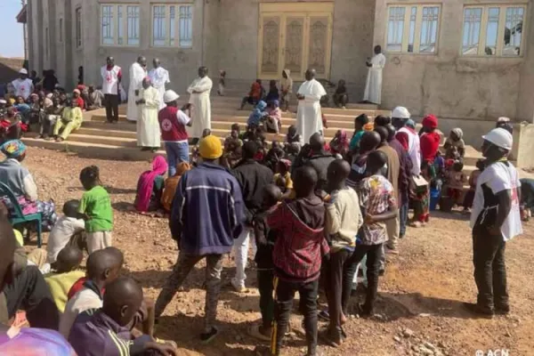 Christian Farming Communities in Nigeria Thrown into Mourning as Islamist Fulanis Kill Over 30 in Three Days