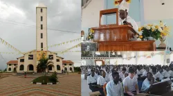 Bishop Michael George Msonganzila of Tanzania’s Catholic Diocese of Musoma, Credit: Radio Maria Tanzania