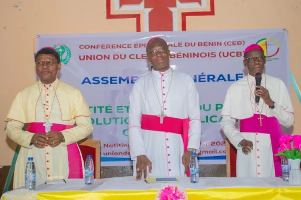 Over 50 Soldiers Killed in Benin, Catholic Bishops Express Solidarity with Bereaved Families