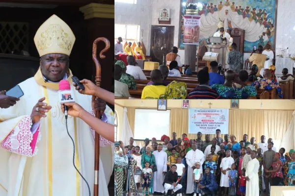 WCD 2025 Theme, Sharing Hearty Hope “with gentleness”, Relevant for All: CEPACS President Urges “disarmed communication”