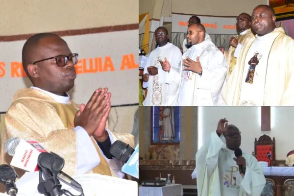 Newly Appointed National Executive Secretary for Communications in Kenya Championing Family-Centred Journalism