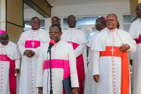 DR Congo’s Catholic Bishops Direct Nationwide Novena Prayer for “true, lasting peace” amid Security Challenges