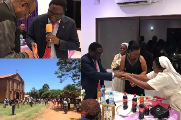 Zambian Catholic Diocese Declines State Officials’ Donations, Cites Need to “uphold impartiality, ecclesial integrity”