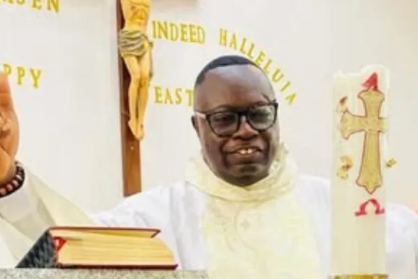 President Trump’s Directive Banning Sierra Leoneans from Traveling to U.S. “Wake-up call”: Catholic Priests’ Official