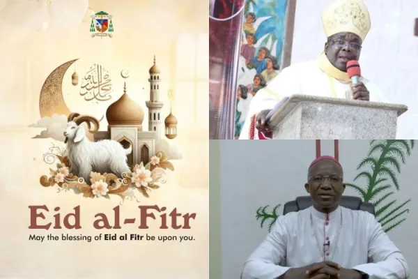 Muslim-Christian Collaboration “not an option but an obligation”: Catholic Bishop in Nigeria on “Eid ul-Adha”