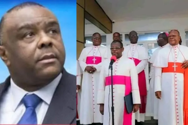 DR Congo’s Bishops Condemn as “reckless, unfounded” Deputy Prime Minister’s Allegations against Catholic Church