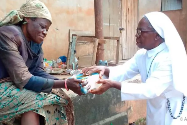 Catholic Charity Foundation Dedicates 2025 Lenten Campaign to “martyrs of our time”, Christians Under Attack in Africa