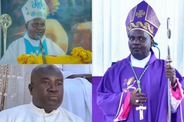 Pope Francis Erects Bagamoyo Catholic Diocese in Tanzania, Appoints Pioneer Bishop, Names New Archbishop in Ivory Coast