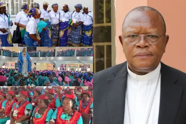 International Women’s Day: Africa’s Catholic Bishops Urge Women to “embrace their God-given potential”