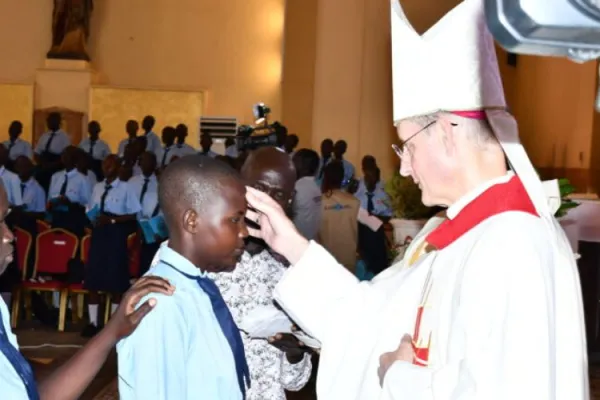 Violence in South Sudan during Lent “grieves” Ailing Pope Francis: Apostolic Nuncio