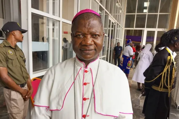 How Nigerian Catholic Diocese is Facilitating “a safe environment” for Farmer-Herder Peaceful Coexistence ahead of Rains