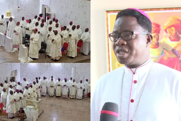 “We’re grateful”: Catholic Bishop in Nigeria Welcomes Reinstatement of Christian Religious Knowledge in Public Schools