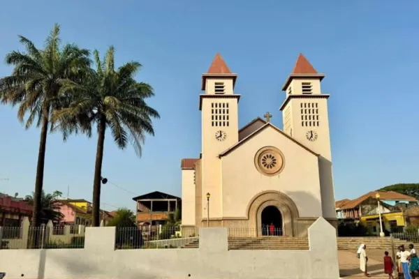 After Body of Bissau-Guinean Girl Found Buried, Some Organs Removed, Catholic Leaders Urge Unity in “search for justice”