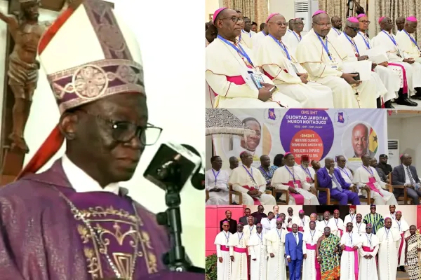 Second National Catholic Education Forum in Ghana Ends with Call to “strengthen Catholic identity in schools”