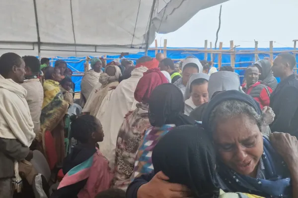 Situation in Ethiopia’s Tigray Region “unstable, flights have been cancelled”, Source Says Church Leaders Yet to Comment