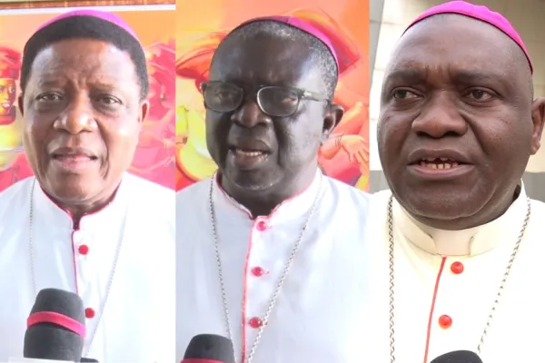 In Separate Interviews, Catholic Bishops in Nigeria Highlight National, Local Challenges, Share Signs of Hope, Solutions