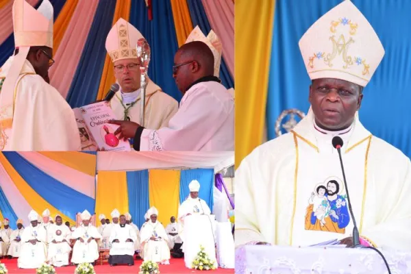 Kenya’s Catholic Bishops “concerned about loudspeaker donations”, Maintain Stance against Church Grants “for publicity”