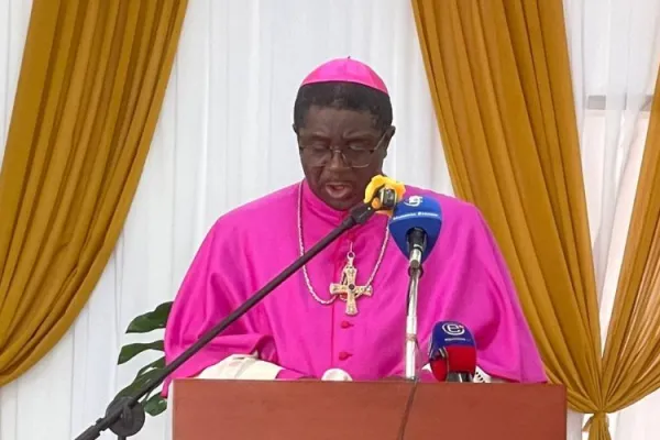Religious Leaders Ready to “facilitate meaningful dialogue” to End Cameroon’s Anglophone Crisis: Catholic Archbishop