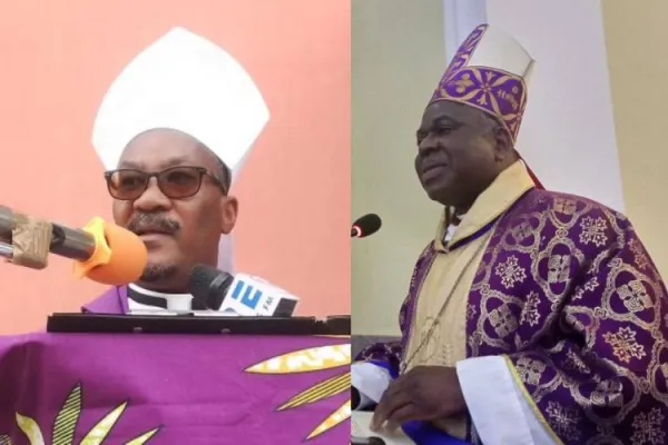Catholic Bishop in Angola Urges Christians to Live Their Faith, Calls for Commitment to National Progress