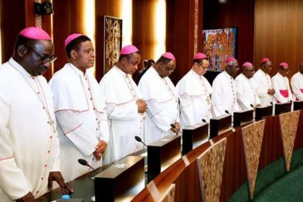 “Church stands with you”: Nigeria’s Catholic Bishops Declare Nine-Day Prayer for Benue Attack Victims