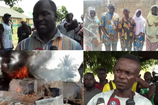 Nine Parishioners Kidnapped, Two Killed, Catholic Priest in Nigeria Recounts Ordeal of Community “under siege”