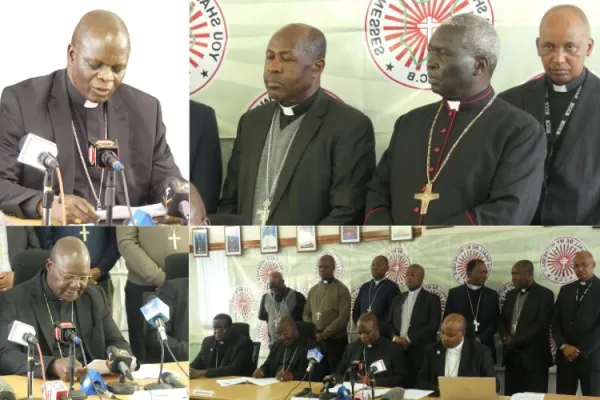 Kenya’s Youths “deserve listening, support, not suppression”: Catholic Bishops to Government