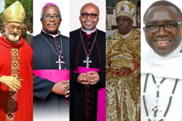 Pope Leo XIV Appoints New Members to Vatican Dicastery for Institutes of Consecrated Life, Including Five from Africa