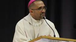 Bishop Sithembele Anton Sipuka of South Africa’s Catholic Diocese of Mthatha. Credit: SACBC