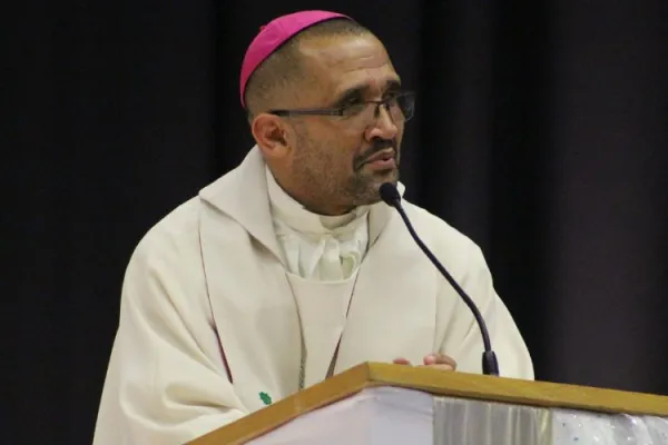 Focus on “tangible realities of human suffering”: Catholic Bishop to World Council of Church Officials in South Africa