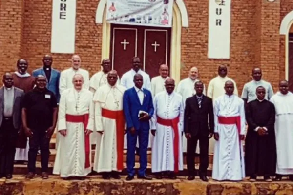 Central Africans Have “will, courage to live” Despite Persistent Challenges: CAR Catholic Bishops