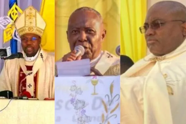 Catholic Bishops in Angola Call for Appropriate Work Ethic, Solidarity, Shared Responsibility