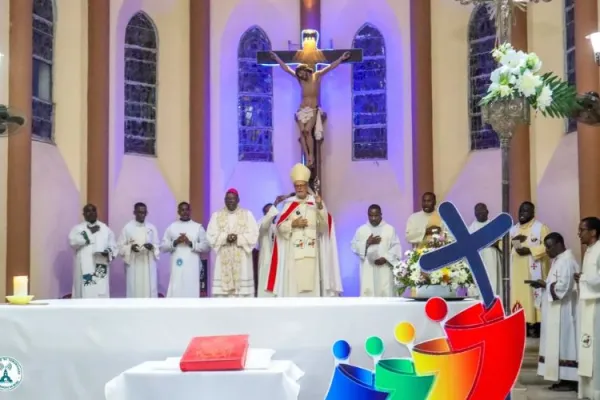 Mozambique at 50: Catholic Archbishop Calls for Reconciliation, Justice, Youth Engagement in Nation-Building
