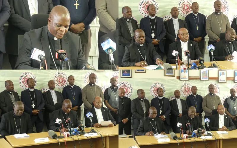 Kenya’s Catholic Bishops Laud Government for Development, Decry “confusion” in Education, Health Sectors