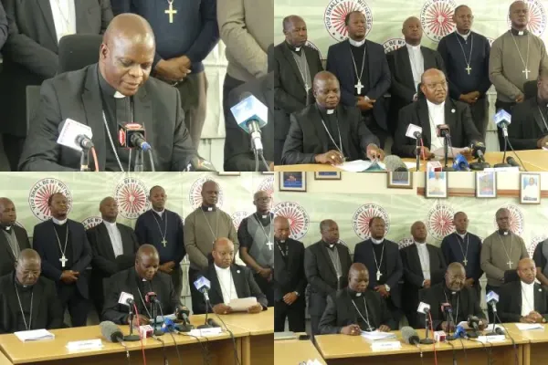 Kenya’s Catholic Bishops Laud Government for Development, Decry “confusion” in Education, Health Sectors