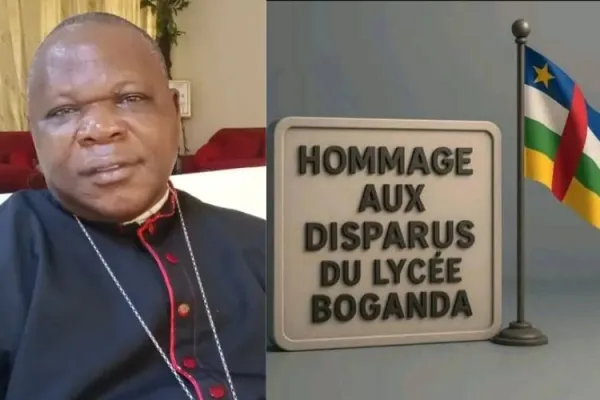 “Our children deserve better”: Cardinal in CAR Following Deadly High School Stampede