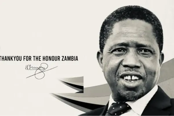 Late Former Zambian President Eulogized as Servant Leader Who Trusted God Despite Isolation