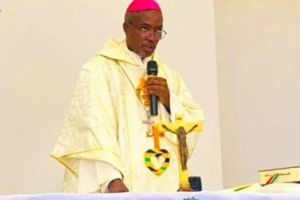 Catholic Archbishop in Angola Laments “very abortion oriented” Attitudes, Urges Strategies for Good Governance