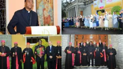 Credit: Ethiopia Catholic Secretariat