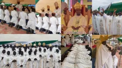 Credit: Good Shepherd Major Seminary