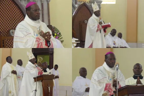 Catholic Archbishop in Kenya Encourages “Church’s voice” amid Recent Violent Protests, Police Brutality