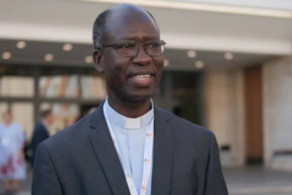 “Moment of pride”: Jesuits in Africa Laud Confrere’s Appointment as Faculty Dean at Rome-based Gregorian University