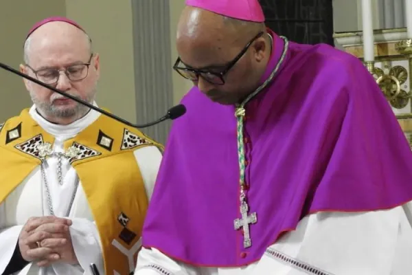South African Bishop Appointed to Dicastery for Consecrated Life “delighted”, Lauds Pope Leo XIV for African Appointees